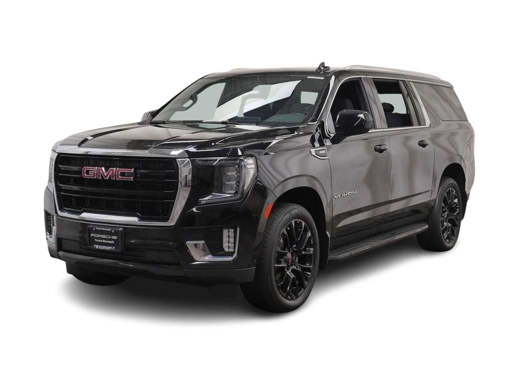 Thumbnail: 2023 GMC Yukon XL - 1