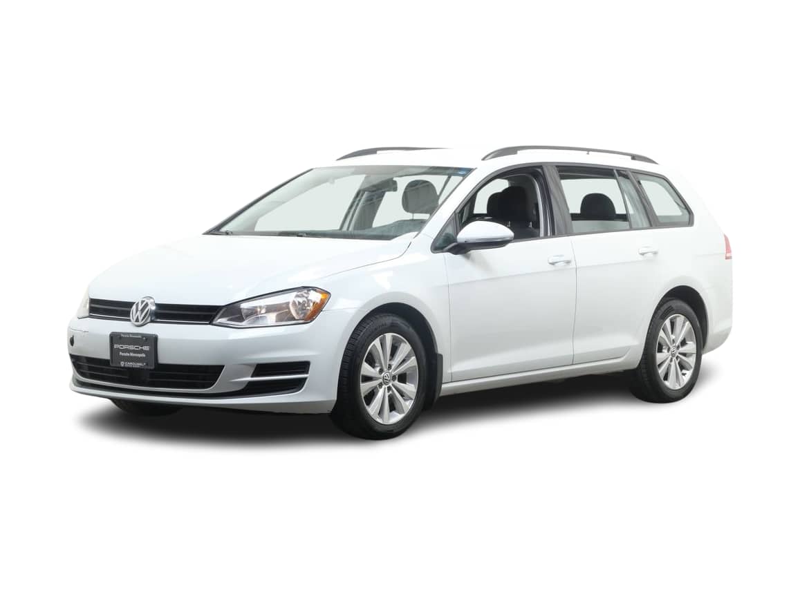 2017 Volkswagen Golf S -
                  Minneapolis, MN