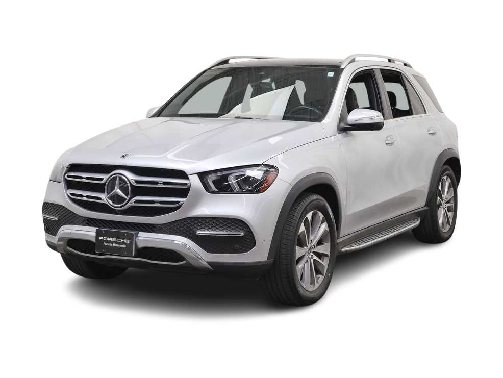 2020 Mercedes-Benz GLE 350 -
                  Minneapolis, MN