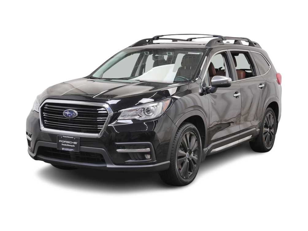 Thumbnail: 2021 Subaru Ascent - 1