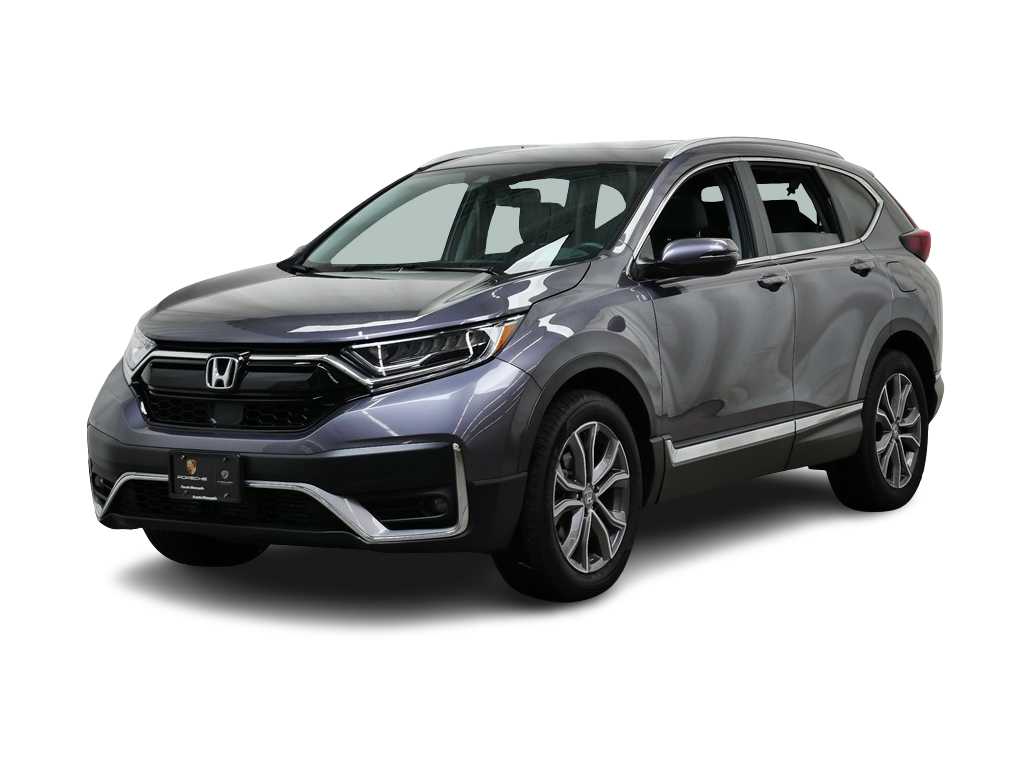 2021 Honda CR-V Touring -
                Minneapolis, MN