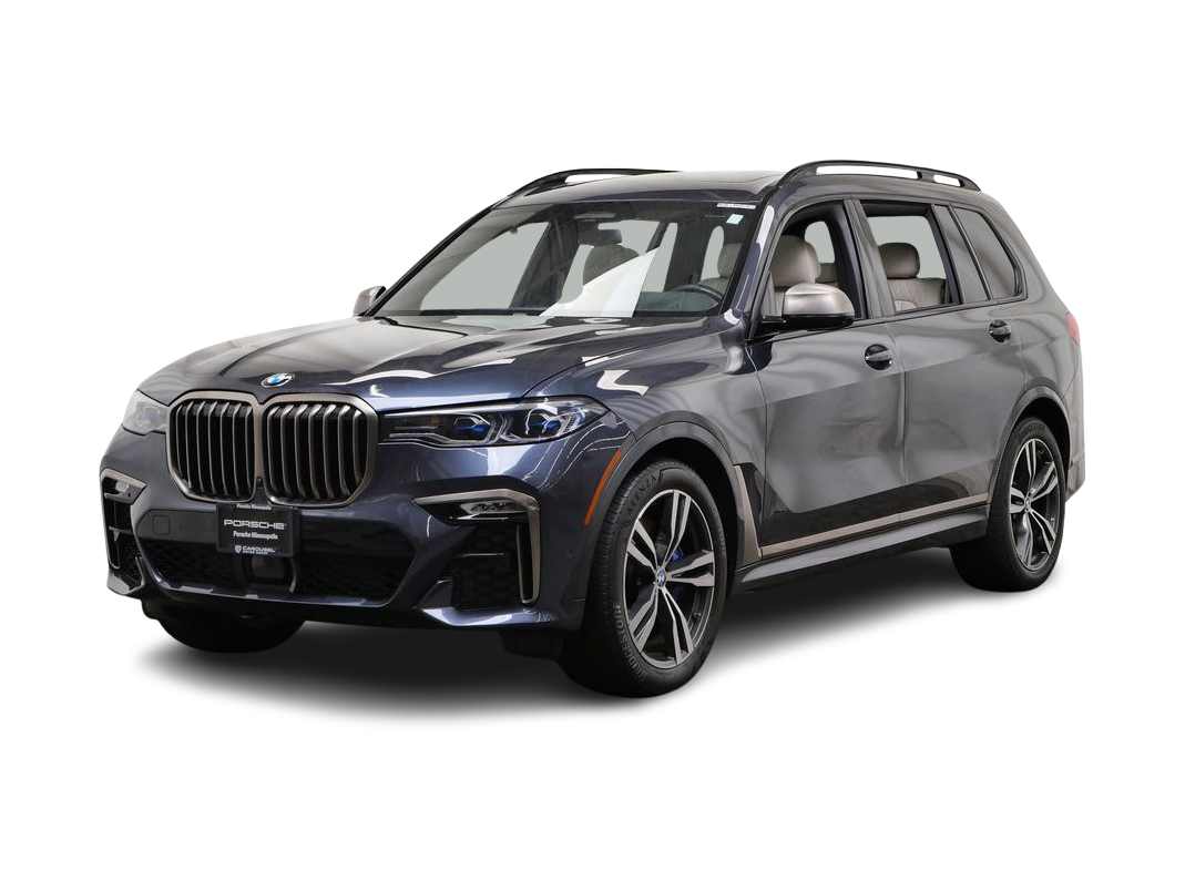 2022 BMW X7 M50i -
                  Minneapolis, MN