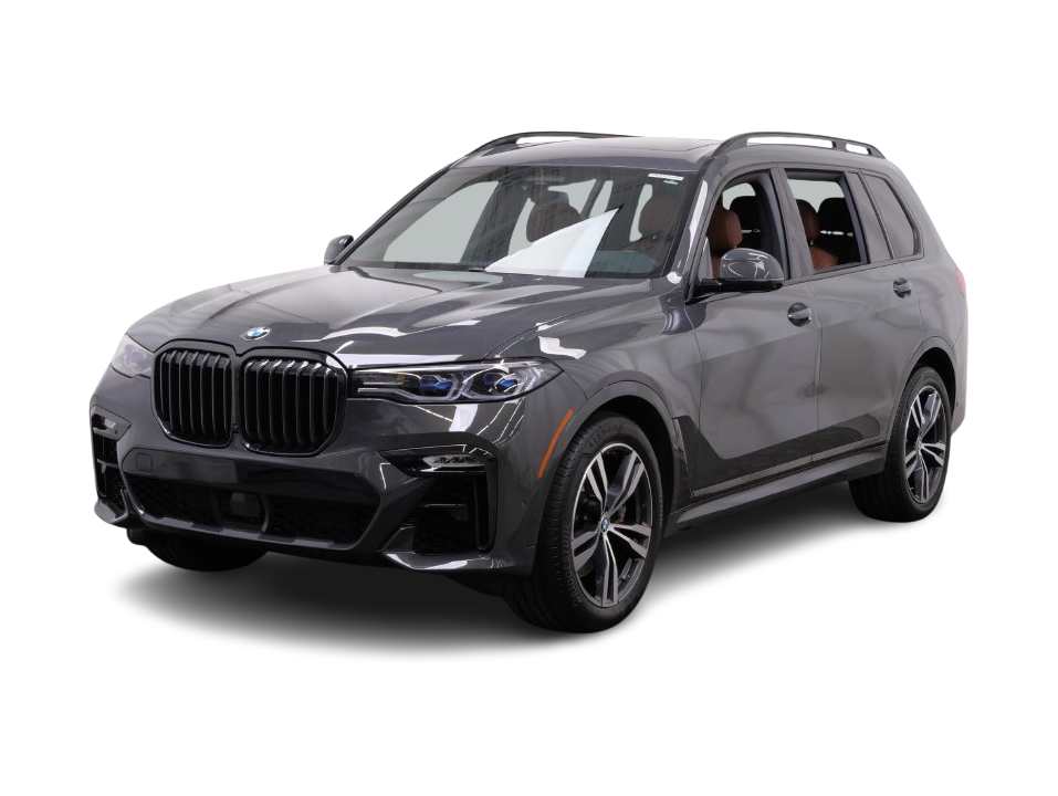 2021 BMW X7 M50i -
                  Minneapolis, MN