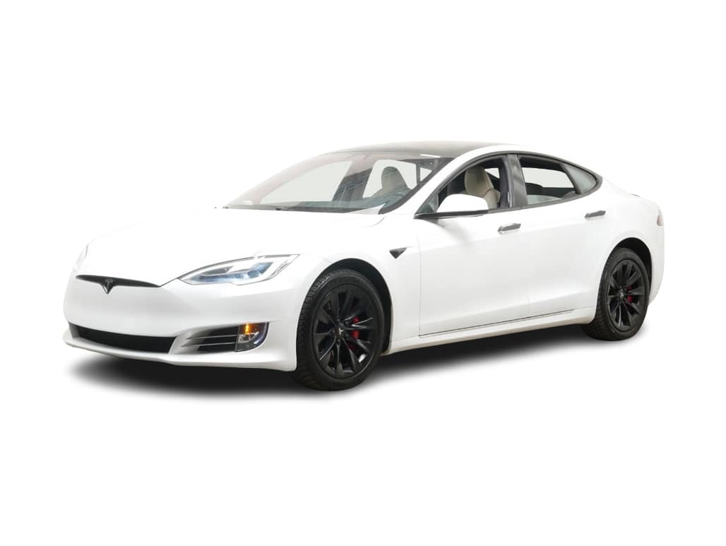 2020 Tesla Model S Performance -
                  Minneapolis, MN