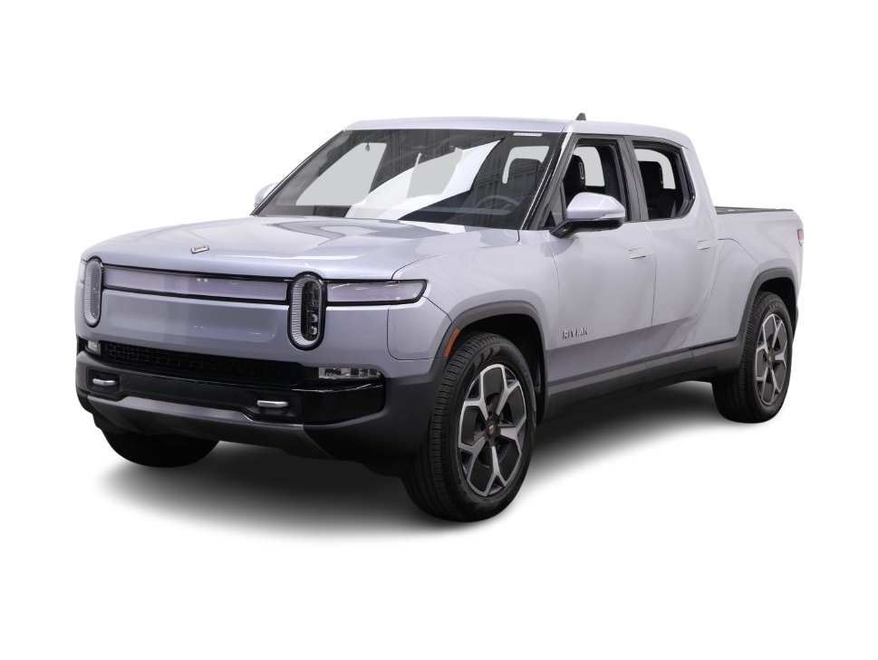 2024 Rivian R1T Adventure -
                  Minneapolis, MN