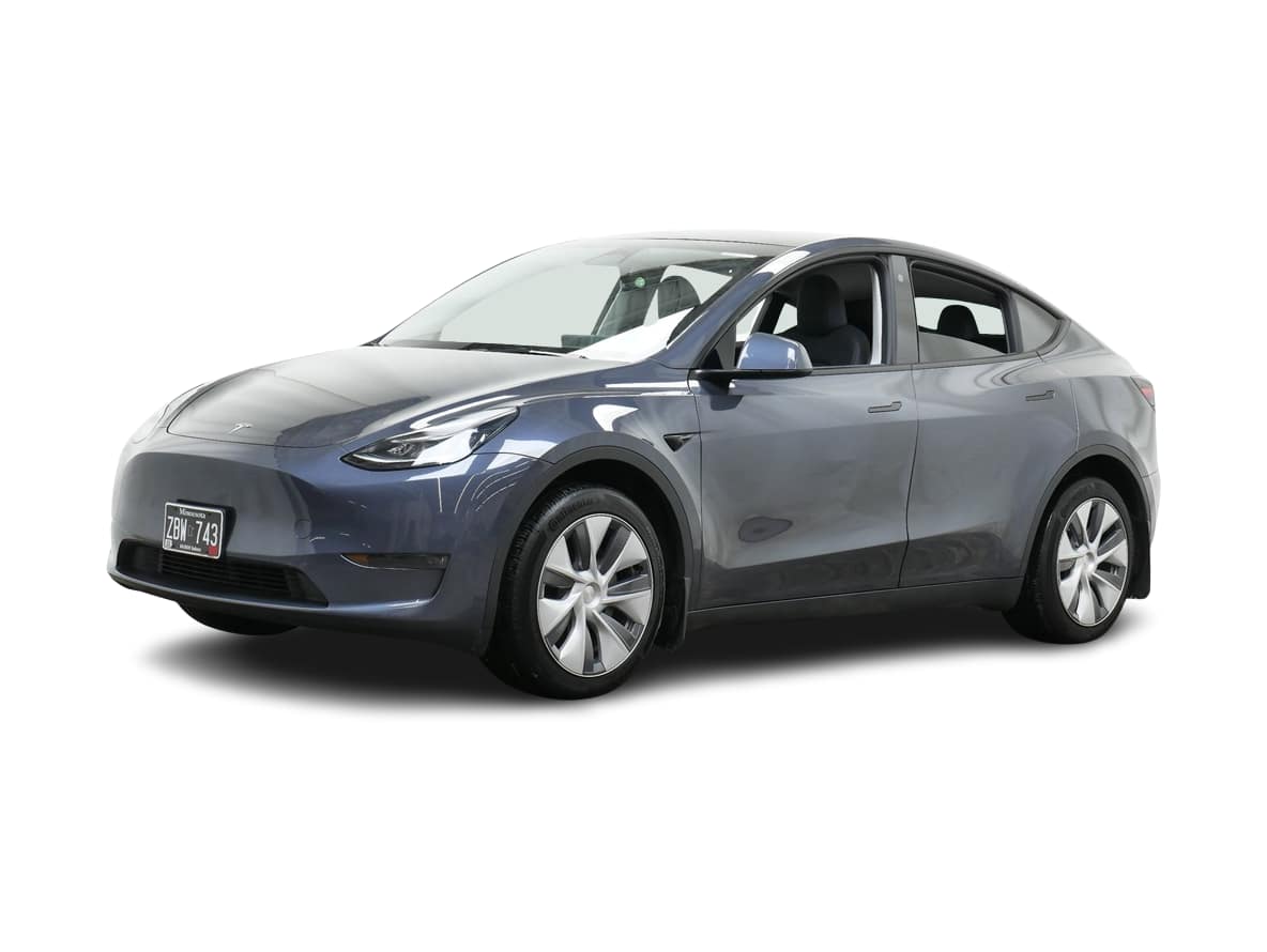 Thumbnail: 2023 Tesla Model Y - 1