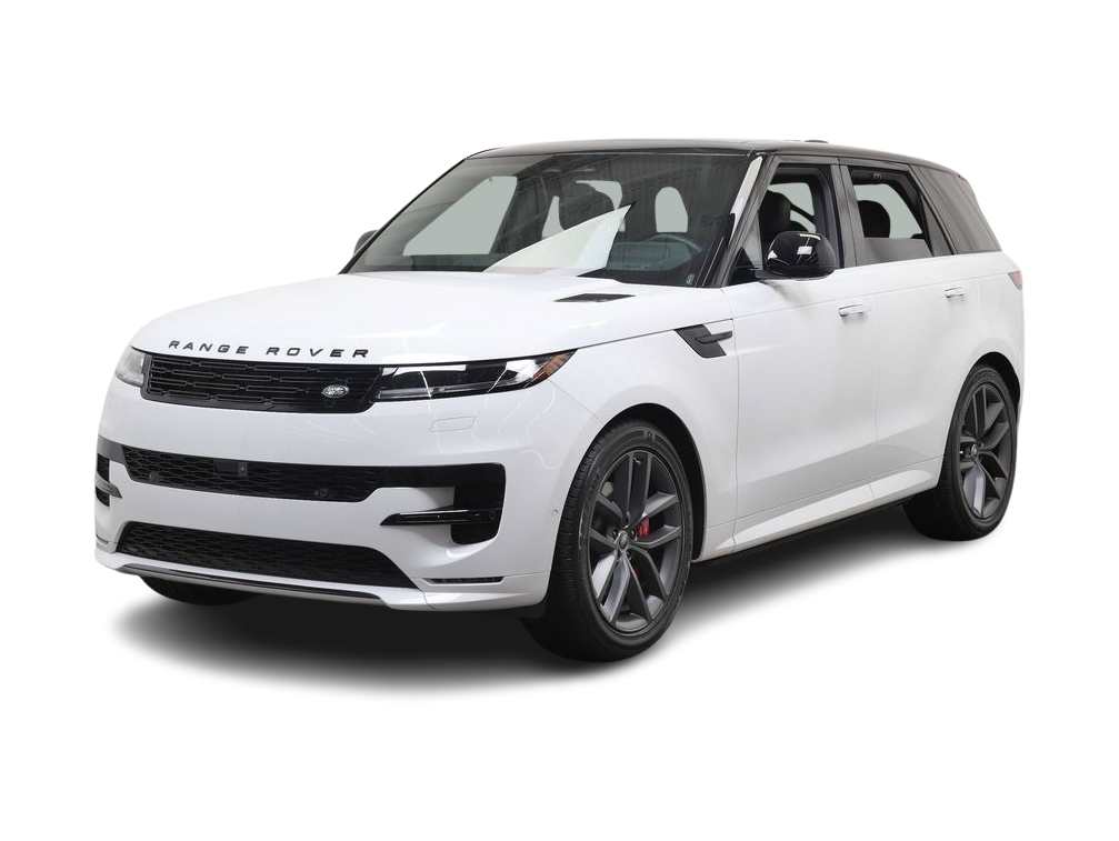 2024 Land Rover Range Rover Sport SE Dynamic -
                  Minneapolis, MN