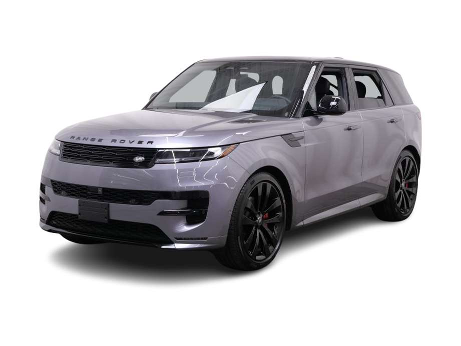 Thumbnail: 2025 Land Rover Range Rover Sport - 1