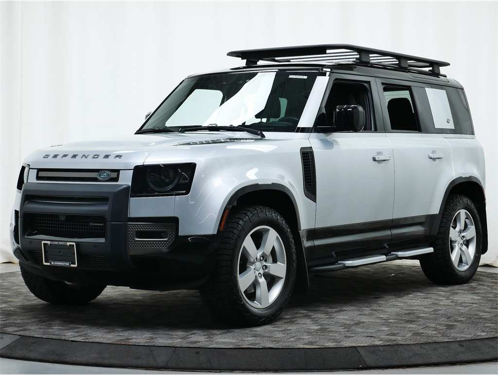 2023 Land Rover Defender 110 X-Dynamic SE