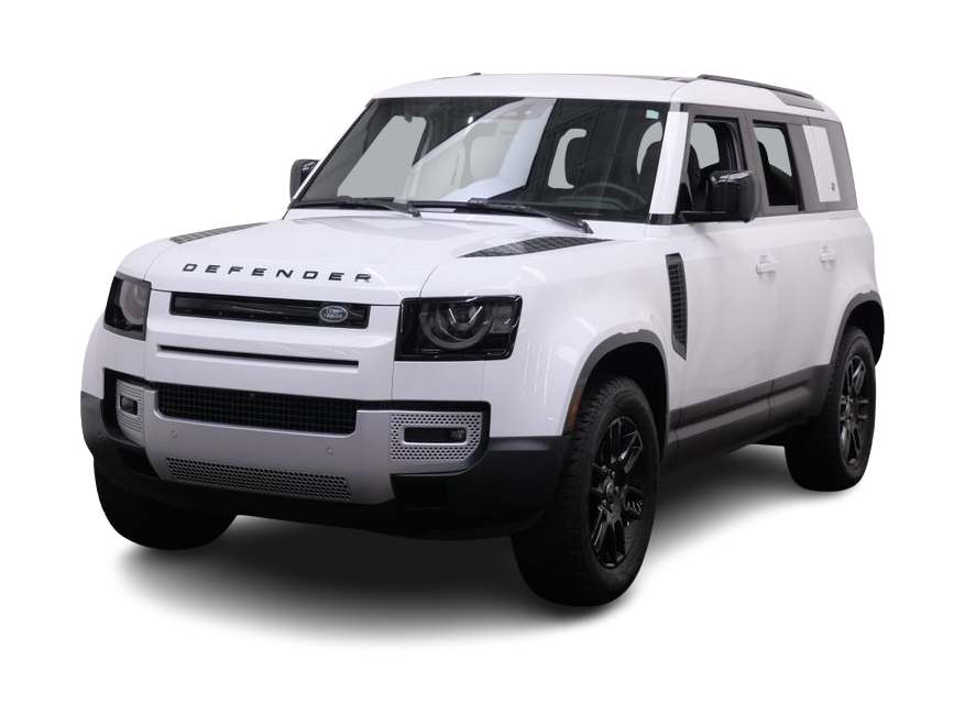 2024 Land Rover Defender 110 -
                  Minneapolis, MN
