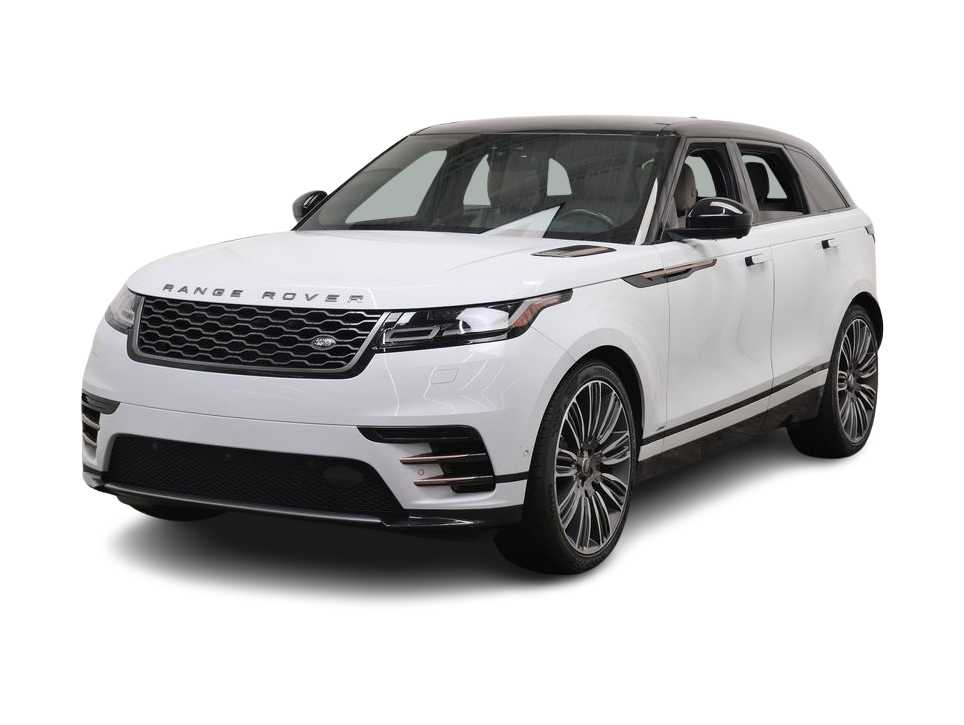 2020 Land Rover Range Rover Velar R-Dynamic S -
                  Minneapolis, MN