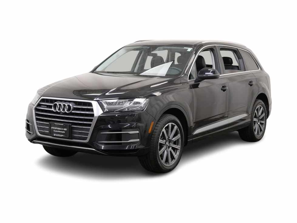 Thumbnail: 2019 Audi Q7 - 1