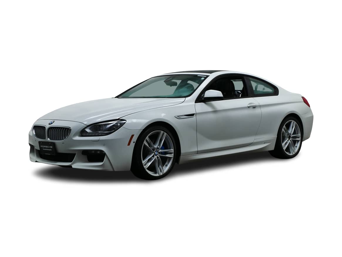 2014 BMW 6 Series 650i -
                  Minneapolis, MN