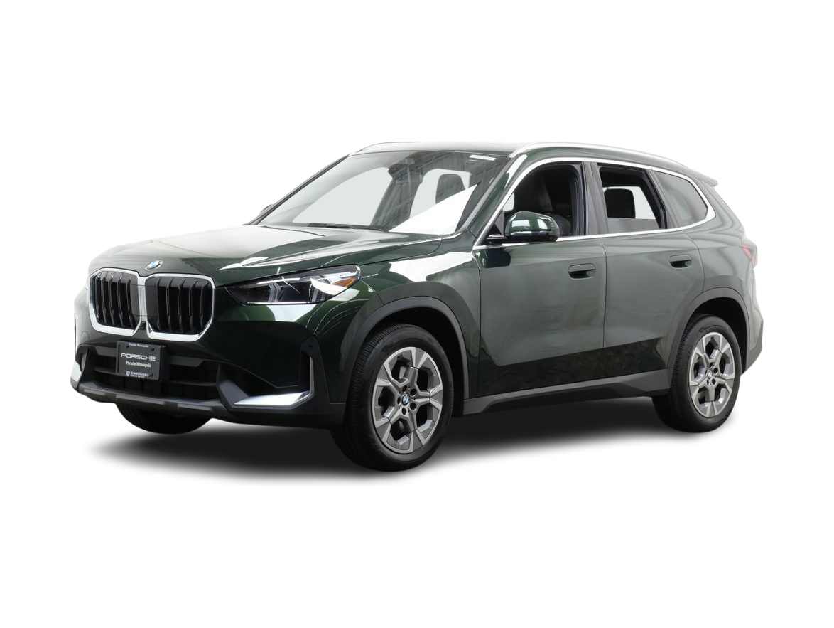 Thumbnail: 2023 BMW X1 - 1