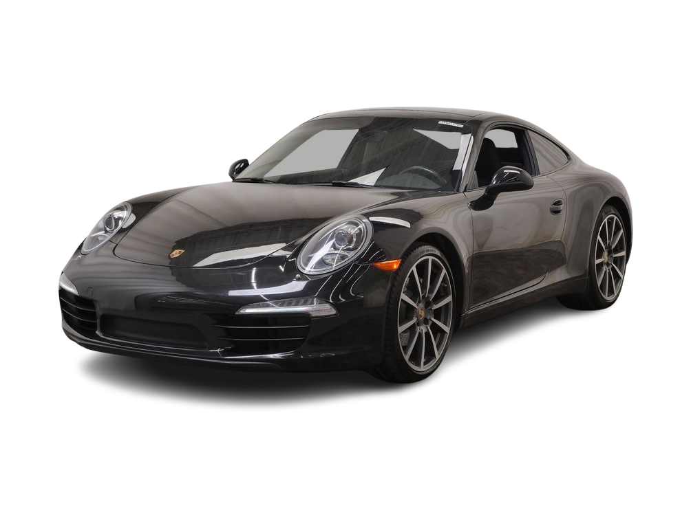 2014 Porsche 911 Carrera 2 -
                  Minneapolis, MN