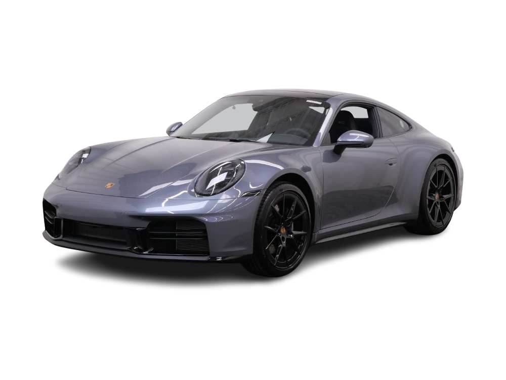 2025 Porsche 911 Carrera T -
                  Minneapolis, MN