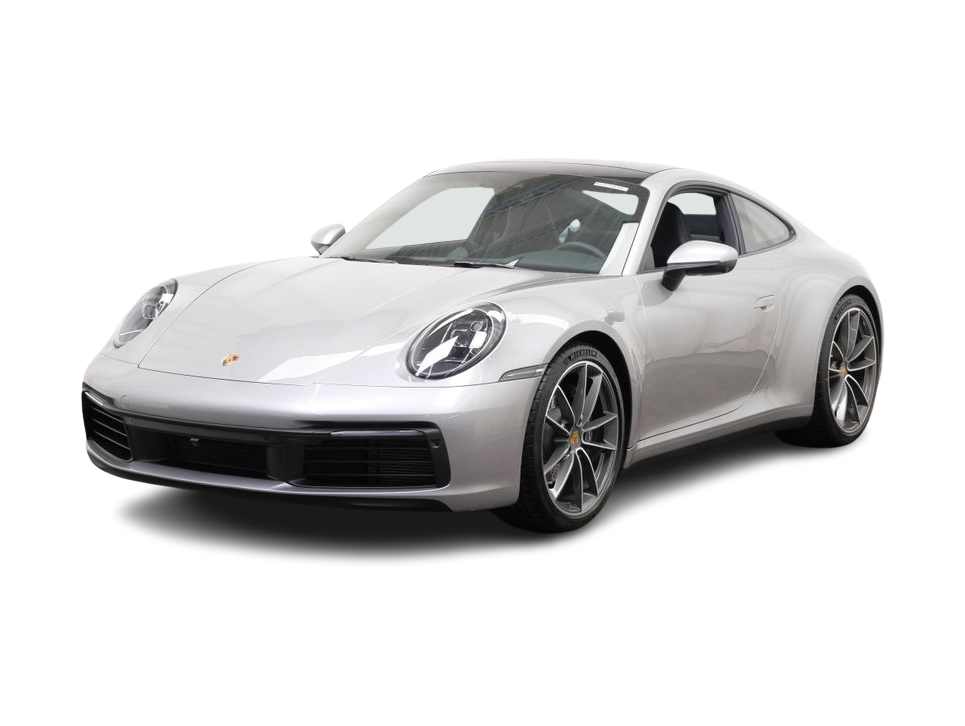 2024 Porsche 911 Carrera -
                  Minneapolis, MN