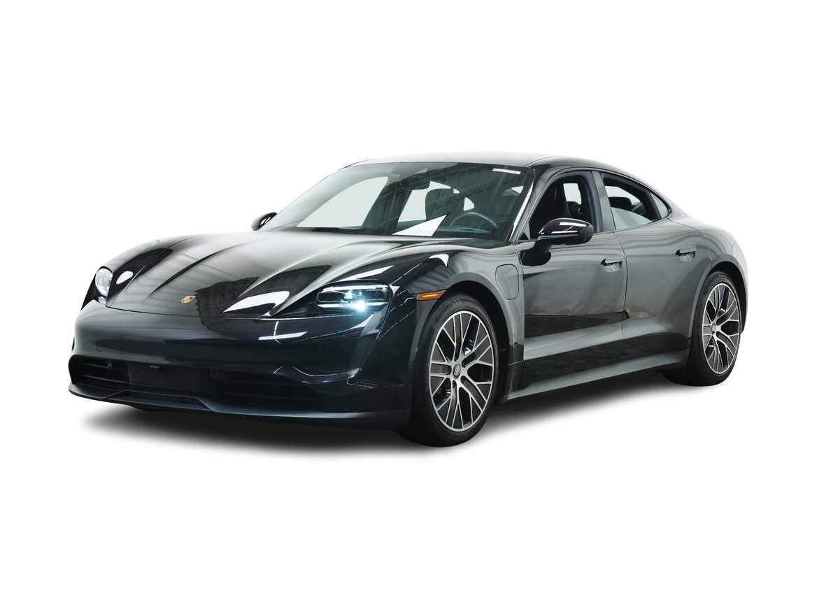 2021 Porsche Taycan  -
                  Minneapolis, MN