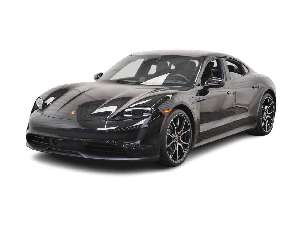 2023 Porsche Taycan  -
                  Minneapolis, MN