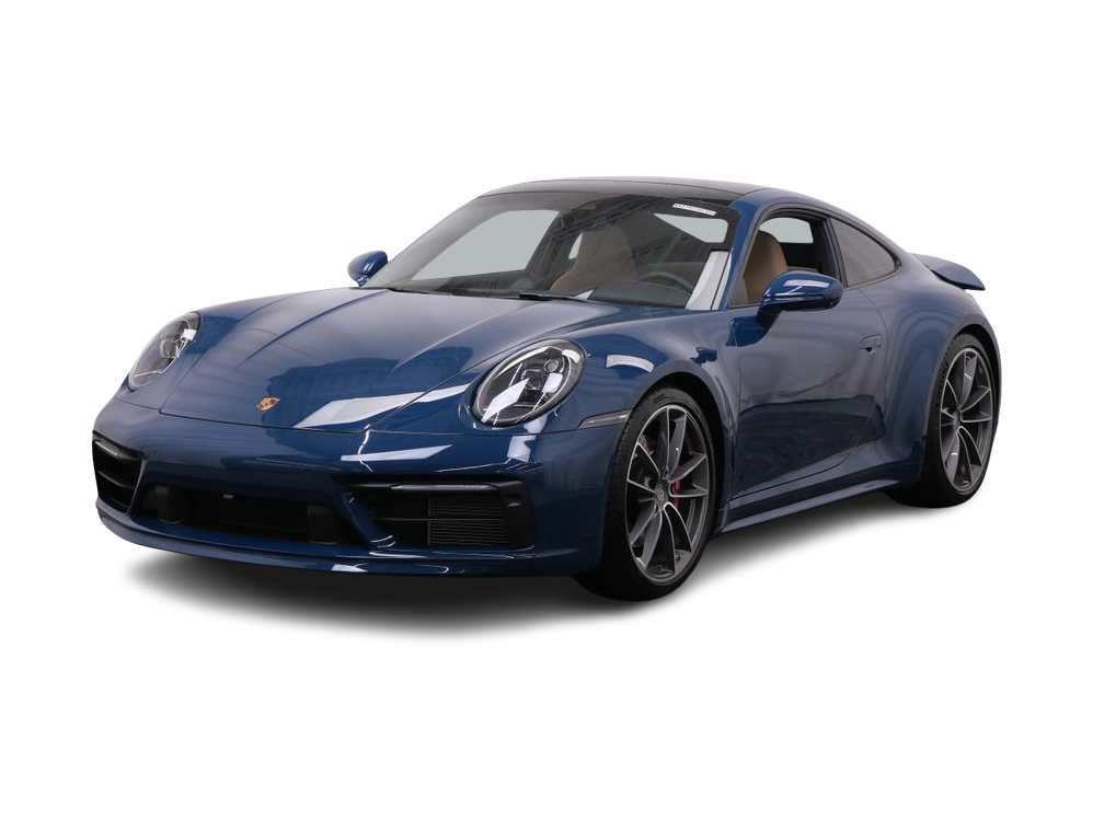 2024 Porsche 911 Carrera 4S -
                  Minneapolis, MN