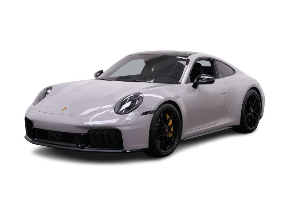 2026 Porsche 911 Carrera 4S -
                  Minneapolis, MN
