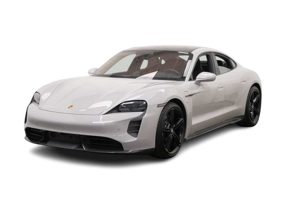 2022 Porsche Taycan Turbo S -
                  Minneapolis, MN