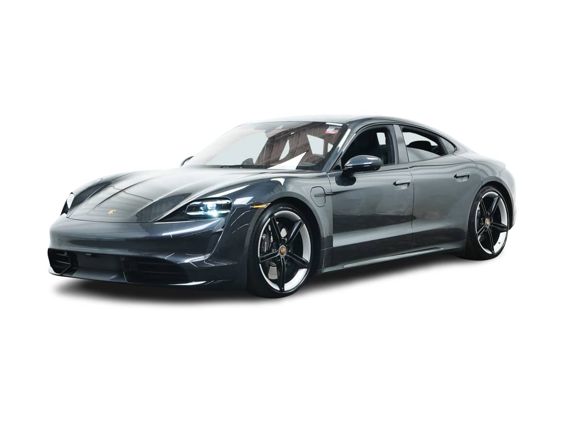 2020 Porsche Taycan Turbo -
                  Minneapolis, MN