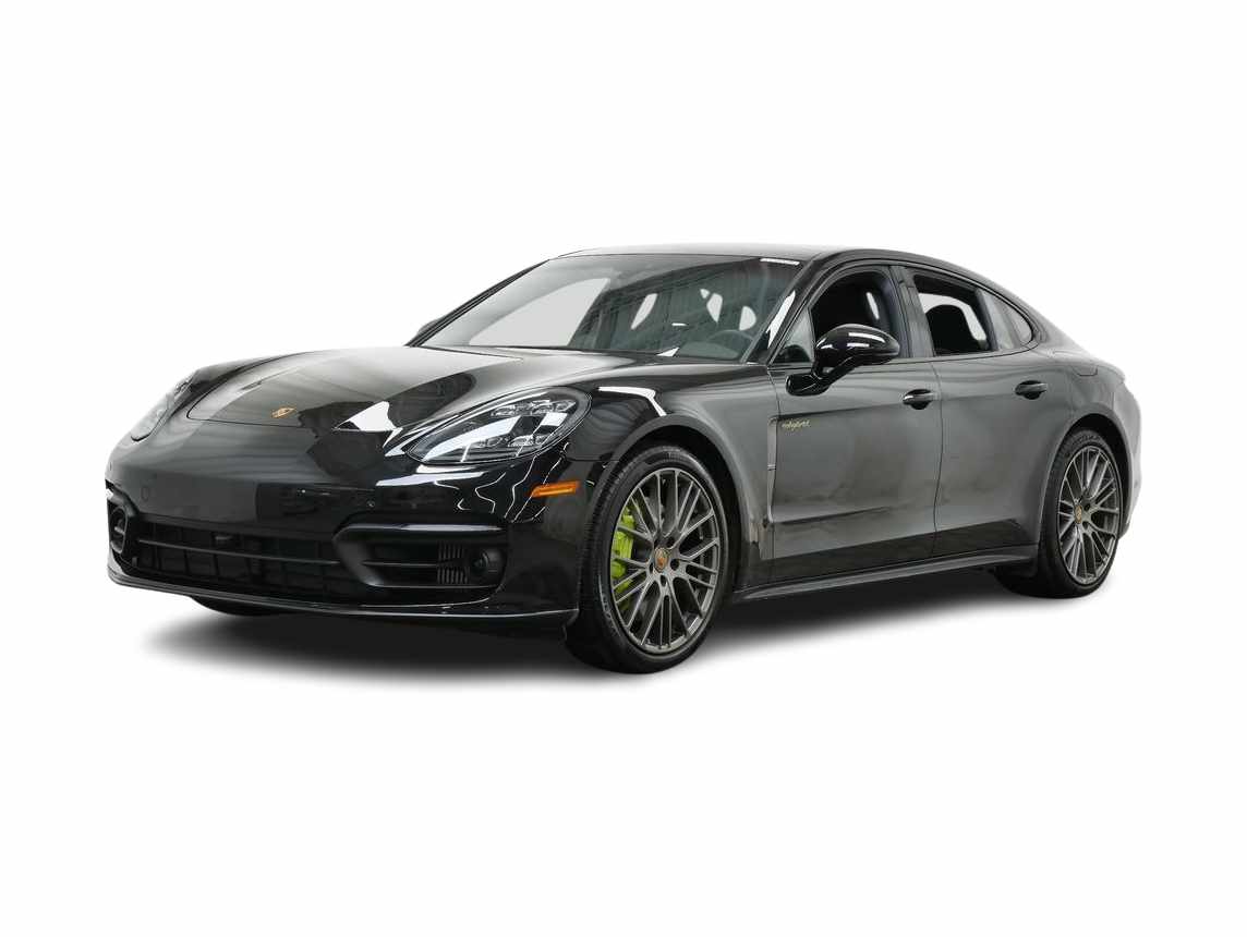 Thumbnail: 2023 Porsche Panamera - 1