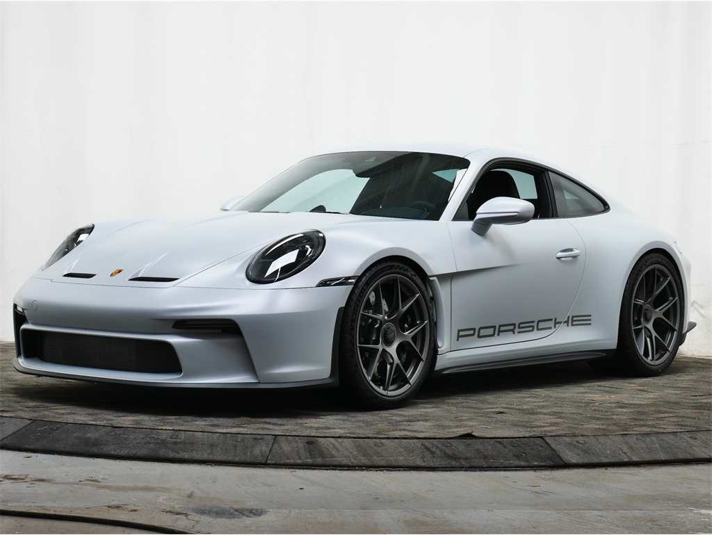 2024 Porsche 911 GT3 RS's photo
