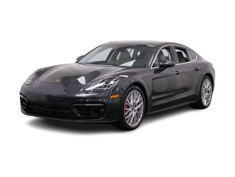2023 Porsche Panamera S Hybrid -
                  Minneapolis, MN
