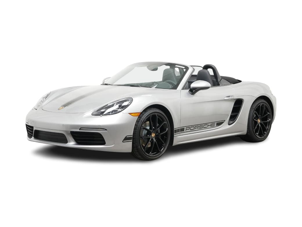 2024 Porsche 718 Boxster Style Edition -
                Minneapolis, MN