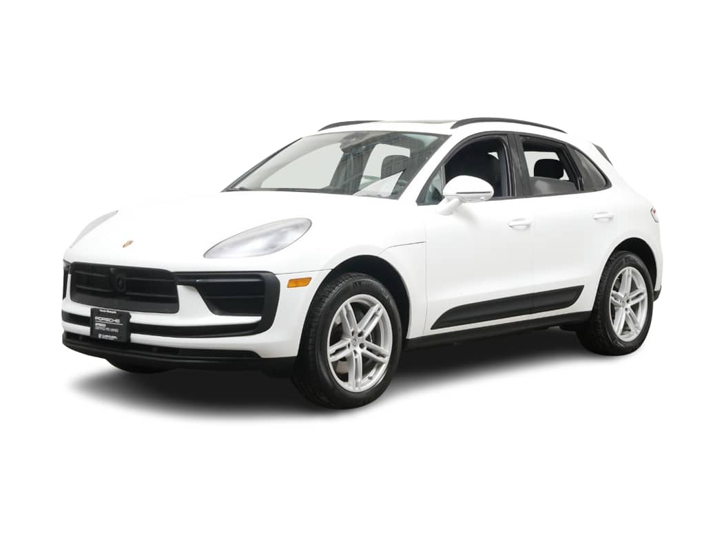 2024 Porsche Macan Base -
                  Minneapolis, MN
