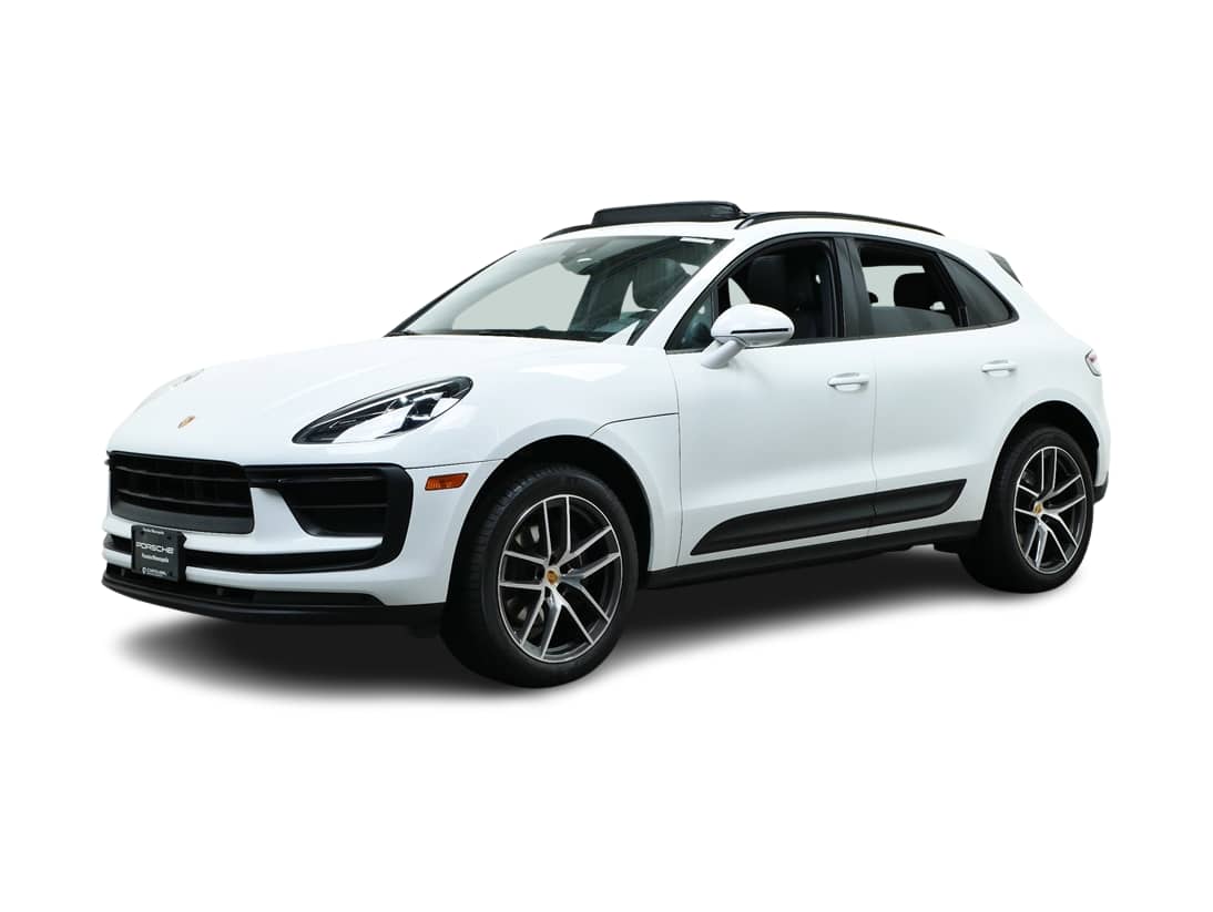 2022 Porsche Macan Base -
                Minneapolis, MN