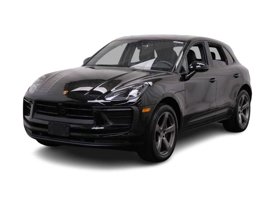 Thumbnail: 2023 Porsche Macan - 1