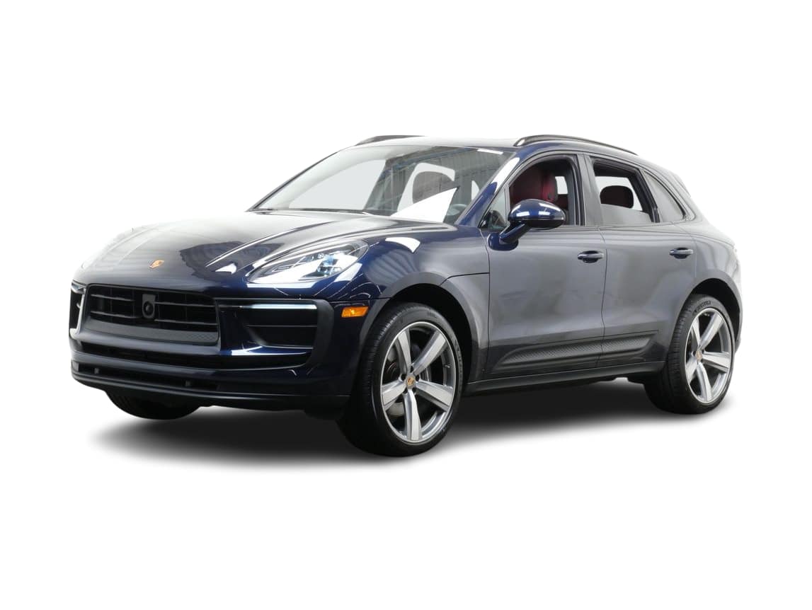 2023 Porsche Macan  -
                  Minneapolis, MN