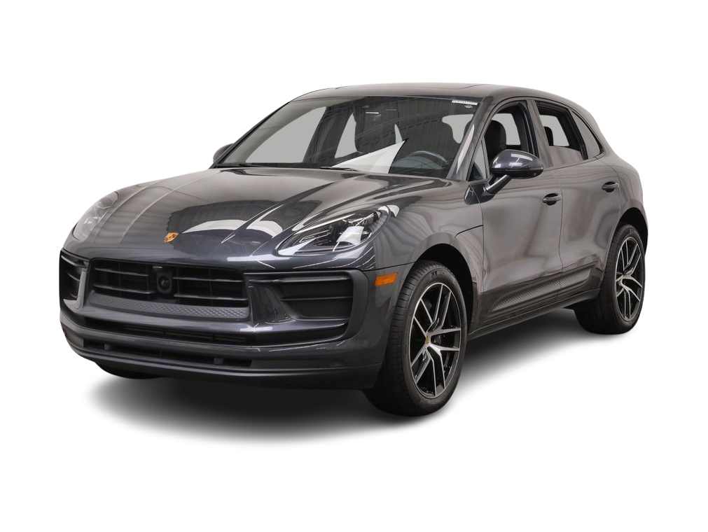 2023 Porsche Macan T -
                  Minneapolis, MN