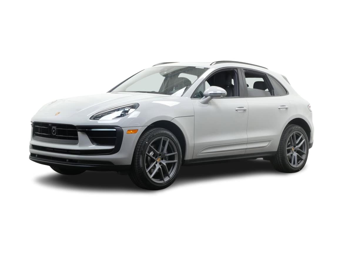 Thumbnail: 2026 Porsche Macan - 1