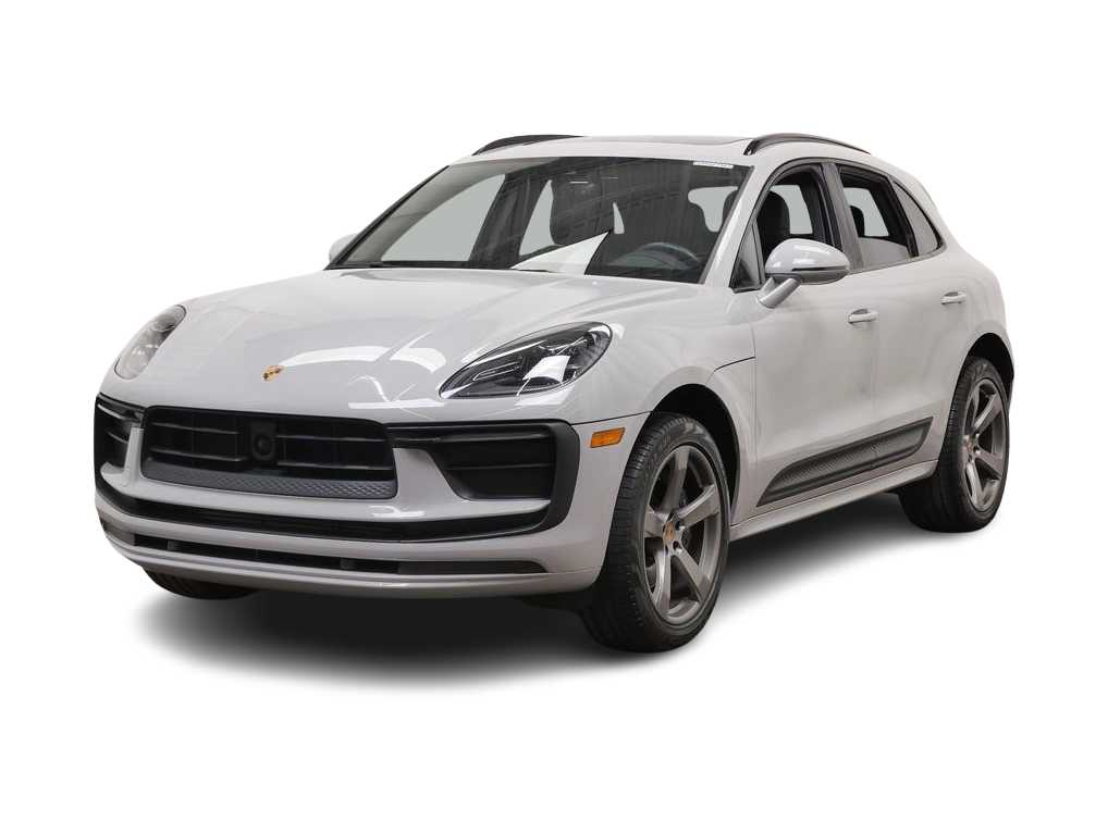 2023 Porsche Macan T -
                  Minneapolis, MN