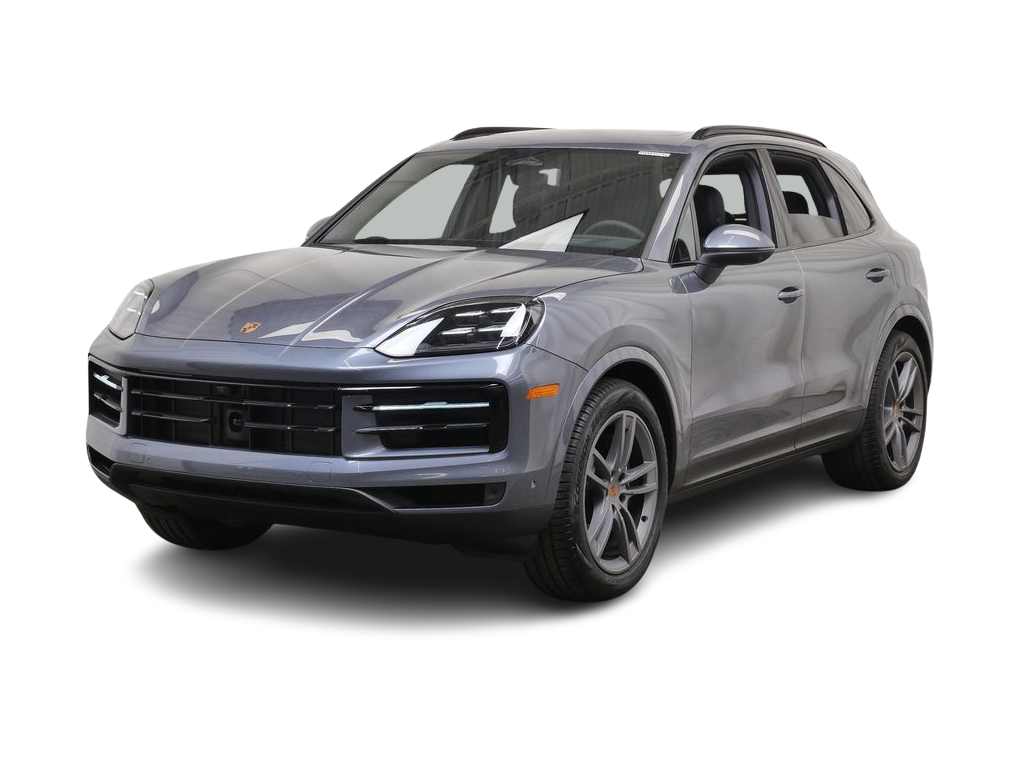 Thumbnail: 2026 Porsche Cayenne - 1