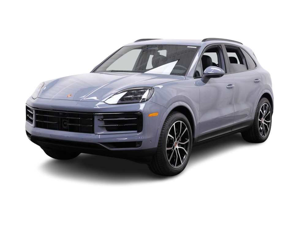 Thumbnail: 2026 Porsche Cayenne - 1