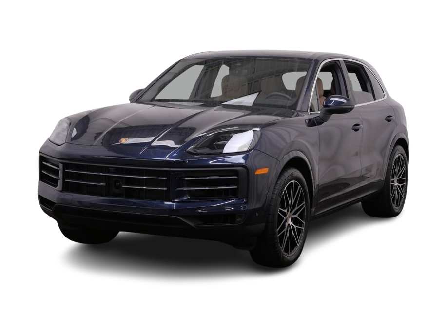 Thumbnail: 2025 Porsche Cayenne - 1