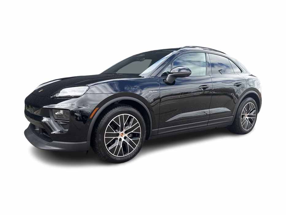 2026 Porsche Macan T -
                  Minneapolis, MN