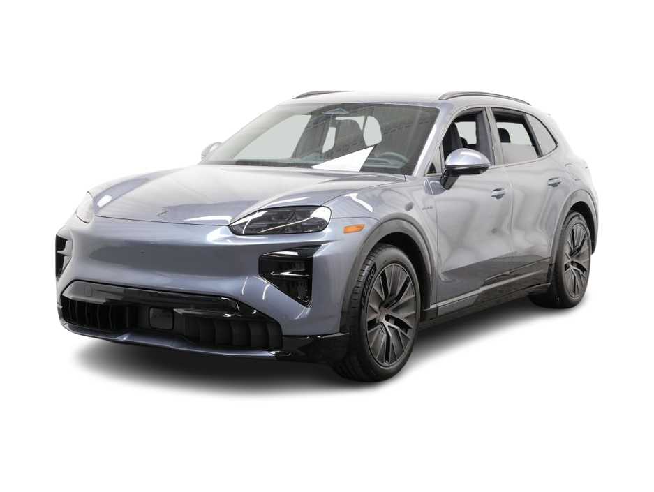 Thumbnail: 2026 Porsche Cayenne - 1