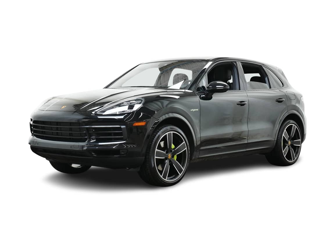 Thumbnail: 2023 Porsche Cayenne - 1