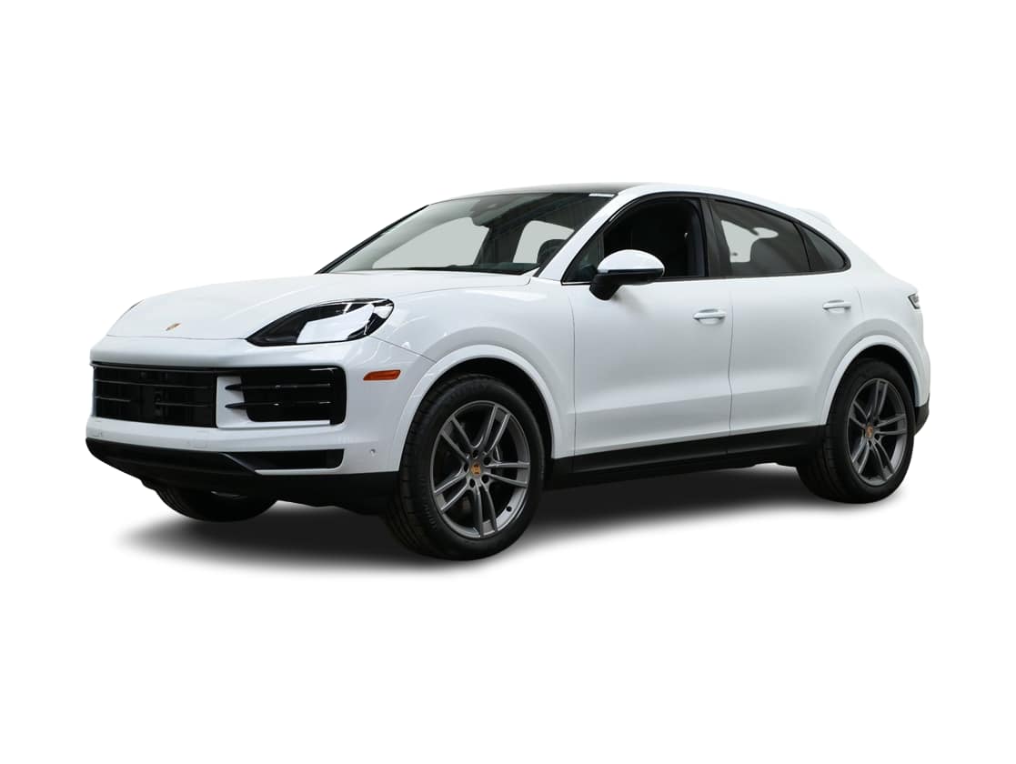 Thumbnail: 2026 Porsche Cayenne - 1