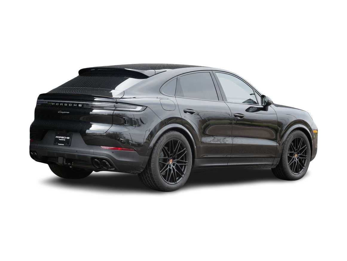 Thumbnail: 2026 Porsche Cayenne - 1