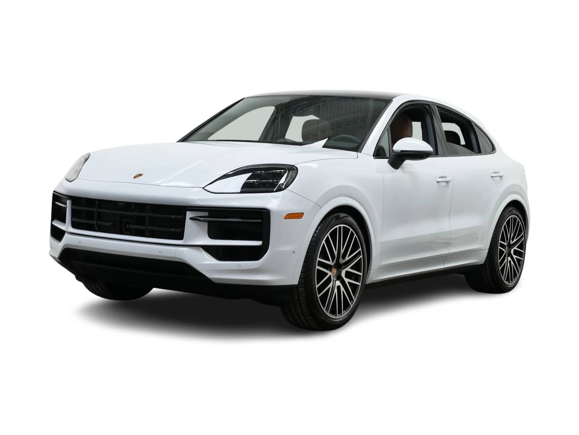 Thumbnail: 2026 Porsche Cayenne - 1