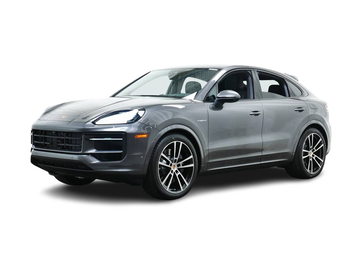 Thumbnail: 2026 Porsche Cayenne - 1