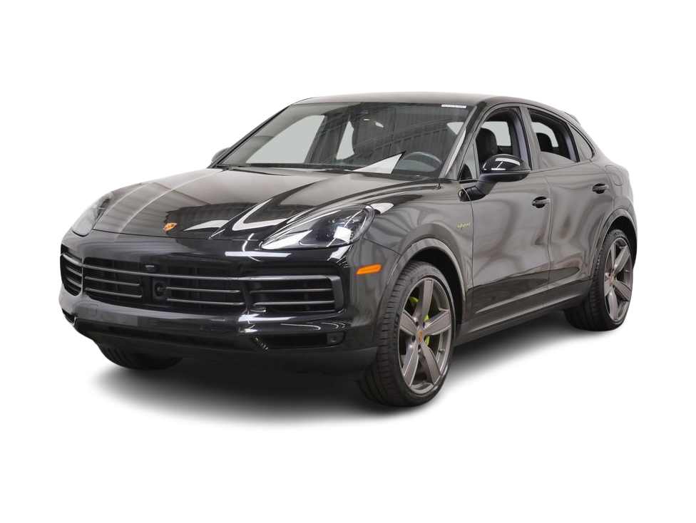 Thumbnail: 2023 Porsche Cayenne - 1