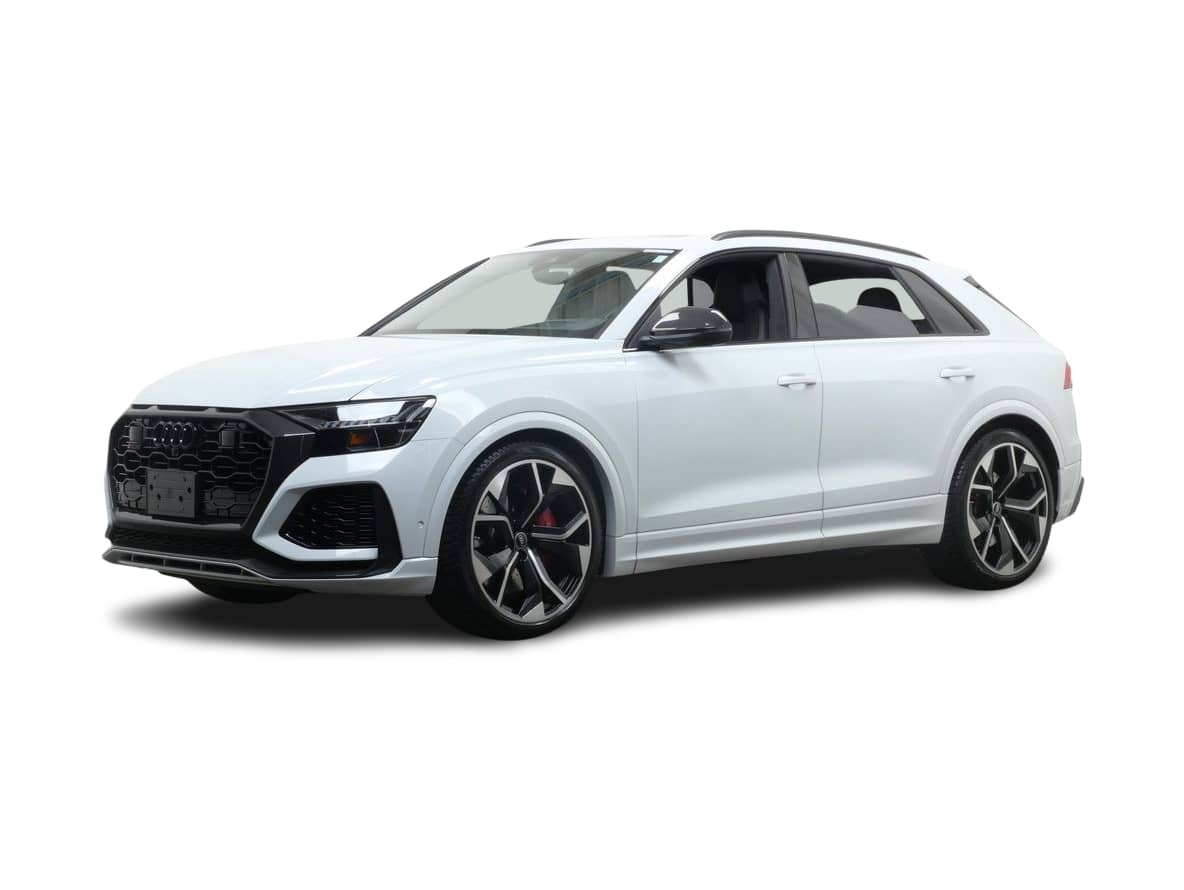2021 Audi RS Q8  -
                  Minneapolis, MN